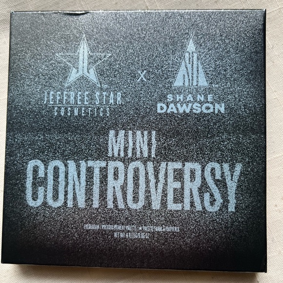 Jeffree Star x Shane Dawson Controversy bundle - Picture 2 of 6
